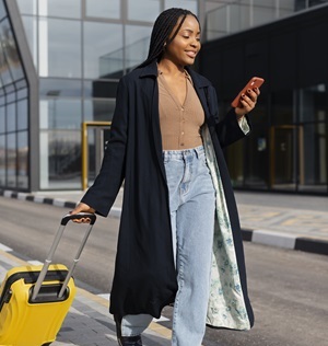 Airport Transfers